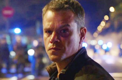 Muncul Lagi di 'Jason Bourne', Keberadaan Matt Damon Akhirnya Terungkap