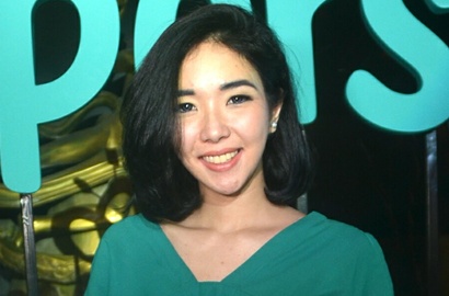 Disebut Jodohkan Gempi dengan El Putra Jessica Iskandar, Ini Jawaban Gisella Anastasia