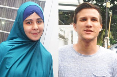 Dilaporkan Stuart Collin, Risty Tagor Bakal Dipanggil KPAI