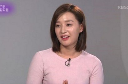 Ini Adegan 'Descendants' Yang Paling Berkesan Untuk Kim Ji Won