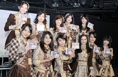 'The Untold Story' Bakal Ungkap Sisi Lain JKT48