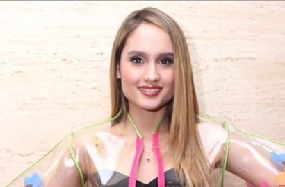 Cinta Laura Malah Kesal Dikabarkan Bintangi 'Pitch Perfect 3', Kenapa?