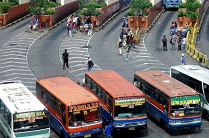 Inilah Daftar Turunnya Tarif Angkutan Umum Jakarta Yang Diajukan Dinas Perhub