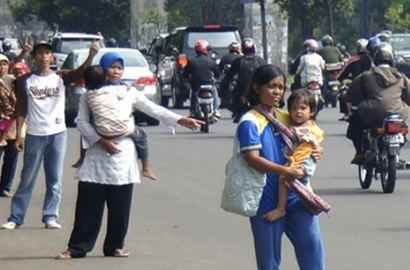 Pemprov DKI Jakarta: Kalau 3 in 1 Dihapus Alternatifnya 4 in 1