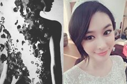 Sedihnya Curhatan Lee Harin, Frustasi Namanya Masuk Rumor Prostitusi