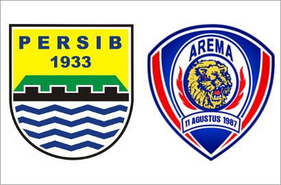 Tekuk Persib 2-0, Arema Jawara Piala Bhayangkara 2016