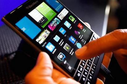 CEO Ungkap Nasib BlackBerry Ditentukan September Depan