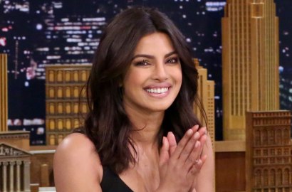 Eks-Manajer Ungkap Priyanka Chopra Percobaan Bunuh Diri