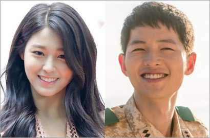 Tim 'Running Man' Tahu Rahasia Agar Seolhyun Tak Naksir Song Joong Ki?