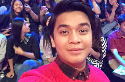 Bawakan 'Inbox' Lagi, Billy Syahputra Bikin Netter Heboh