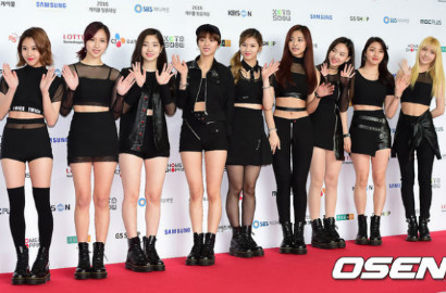 Daebak! Belum Setengah Tahun, MV 'Like OHH-AHH' Twice Dilihat 50 Juta Kali