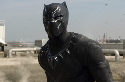Bermuka Dua di 'Captain America: Civil War', Black Panther Jagoan Terkuat?