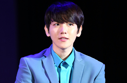Baekhyun EXO Karismatik di Foto Karakter 'Scarlet Heart Ryeo', Masih Unyu?