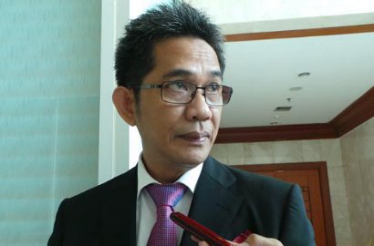 Dubes Yusron Rasis ke Ahok, 30 Ribu Netter Tanda Tangani Petisi Pemecatan