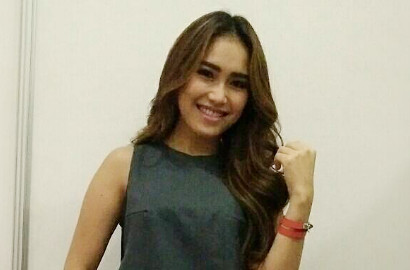 Vila Ayu Ting Ting Dihiasi Furniture Mahal, Bilqis Juga Punya Sofa Favorit Rp 14 Juta