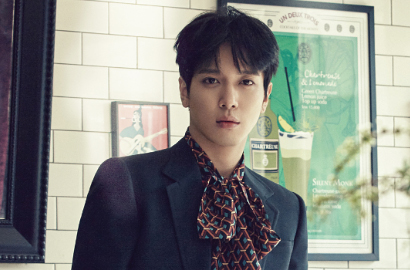 Asuh Rohee di 'Superman is Back', Yong Hwa Jadi Paham Susahnya Ortu