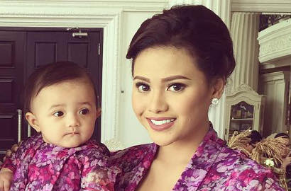 Video Arsy 'Jadi' Anjing Editan Aurel Hermansyah Tuai Pro-Kontra