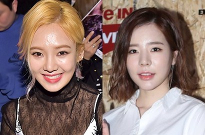 Surprise! Sunny-Hyoyeon Kejutkan Fans Pamer Selfie Cantik Saat ke Bali