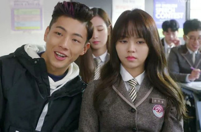 Main Piano Lagi di 'Page Turner', Kim So Hyun Bikin Ji Soo Terpesona
