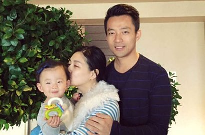 Waduh, Suami Barbie Hsu Dihujat Netter Usai Goda Sang Istri Soal Berat Badan