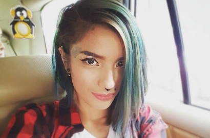 Waduh, Haters Sebar Foto Seksi Sheila Marcia Pamer Paha dan Dugem Bareng Pria
