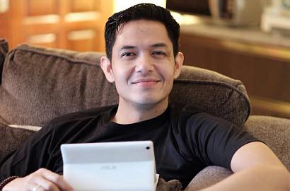 Jadwal Tayang Masih Rahasia, Dude Harlino Malah Bocorkan Cerita 'CHSI 2'