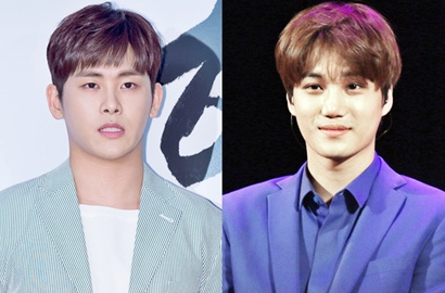 Dibandingkan dengan Hoya Infinite, Hasil Kai EXO Gambar Fans Disindir Netter