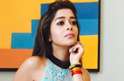 Tina Dutta 'Uttaran' Tak Percaya Pratyusha Banerjee 'Anandhi' Bunuh Diri