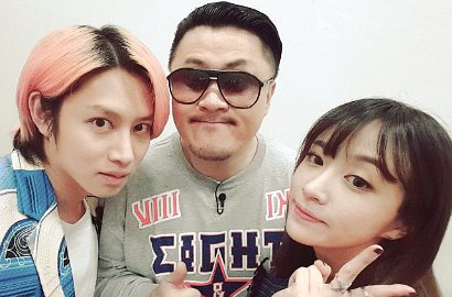 Siap-Siap, Hani EXID-Heechul SuJu Boyong 4 Idol Ini di 'Weekly Idol'