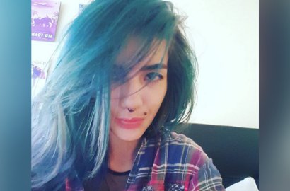 Tertimpa Masalah dan Dihina Haters, Sheila Marcia Nangis dan Ngaku Tak Kuat