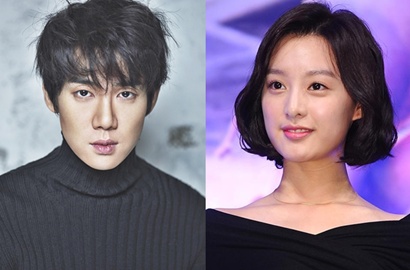 Agensi Bantah Rumor Pacaran Kim Ji Won 'Descendants' dan Yoo Yeon Seok