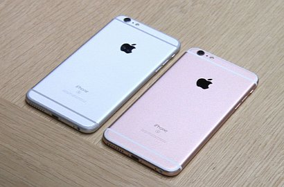 Waduh, Rumah Sakit di Shanghai Hadiahkan iPhone 6S Bagi Pendonor Sperma?