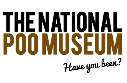 Buset, Museum Ini Pamerkan Berbagai Macam Kotoran Manusia dan Hewan