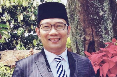 Ahmad Noe'man 'Arsitek Seribu Masjid' Wafat, Ridwan Kamil Turut Berduka