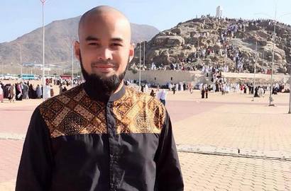 Kurangi Kegiatan Artis, Teuku Wisnu Fokus Bisnis Kuliner