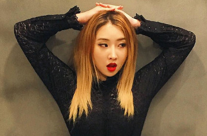Minzy Dikabarkan Akan Keluar dari YG, 2NE1 Bakal Bubar?