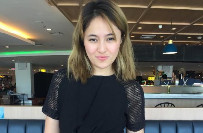 Sudah Serius, Marshanda Belum Ingin Nikah dengan Egi John