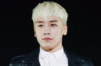 Clubbing di Vietnam, Seungri Big Bang Dicium DJ Cantik