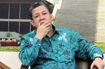 Sebut Anggota DPR 'Rada-Rada Bloon' Jadi Alasan Fahri Hamzah Dipecat PKS