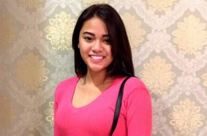 Ikut UN Kejar Paket C, Aurel Tak Ditemani Anang Ataupun Ashanty