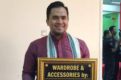 Ini Reaksi Pihak Korban Soal Sidang Tertutup Saipul Jamil