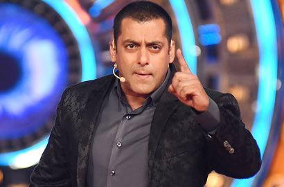 Tak Muncul di Promo Season Terbaru, Salman Khan Tinggalkan 'Bigg Boss'?