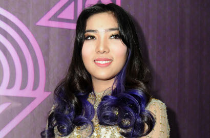 Ketahuan Comot dari Google, Foto 'Sarapan' Isyana Sarasvati Bikin Ngakak