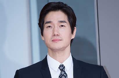 Mulai Syuting Film 'Split', Yoo Ji Tae Rela Ubah Gaya Penampilan