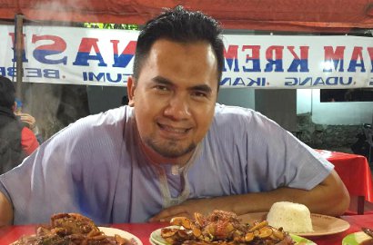 Kerap Tawarkan Perdamaian Pada Korban, Saipul Jamil Takut Disidang?