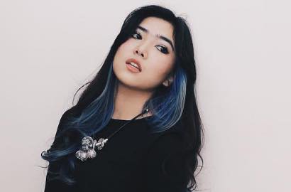 Gara-Gara Comot Foto 'Sarapan' dari Google, Isyana Sarasvati Jadi Trending Topik