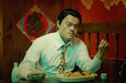 Waduh, Netter Malah Ngakak Lihat JYP di Teaser MV 'Stay Alive'