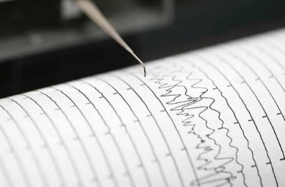 Gempa Berkekuatan 5 SR Guncang Kep Talaud, Sulawesi Utara