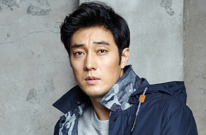 Dipuji 'Usia 40 Rasa Oppa', Netter Goda So Ji Sub Segera Susul Won Bin dan Ji Sung