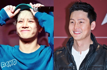 Bareng Lee Jung Jin, Jackson GOT7 Siap Melucu di 'SNL' Korea
